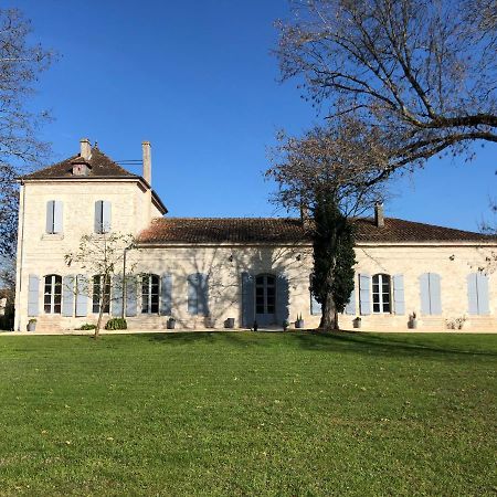 Chateau Vigue Le Passage  Dış mekan fotoğraf