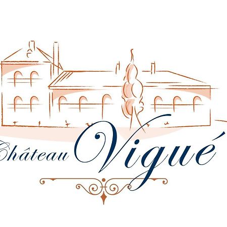 Chateau Vigue Le Passage  Dış mekan fotoğraf